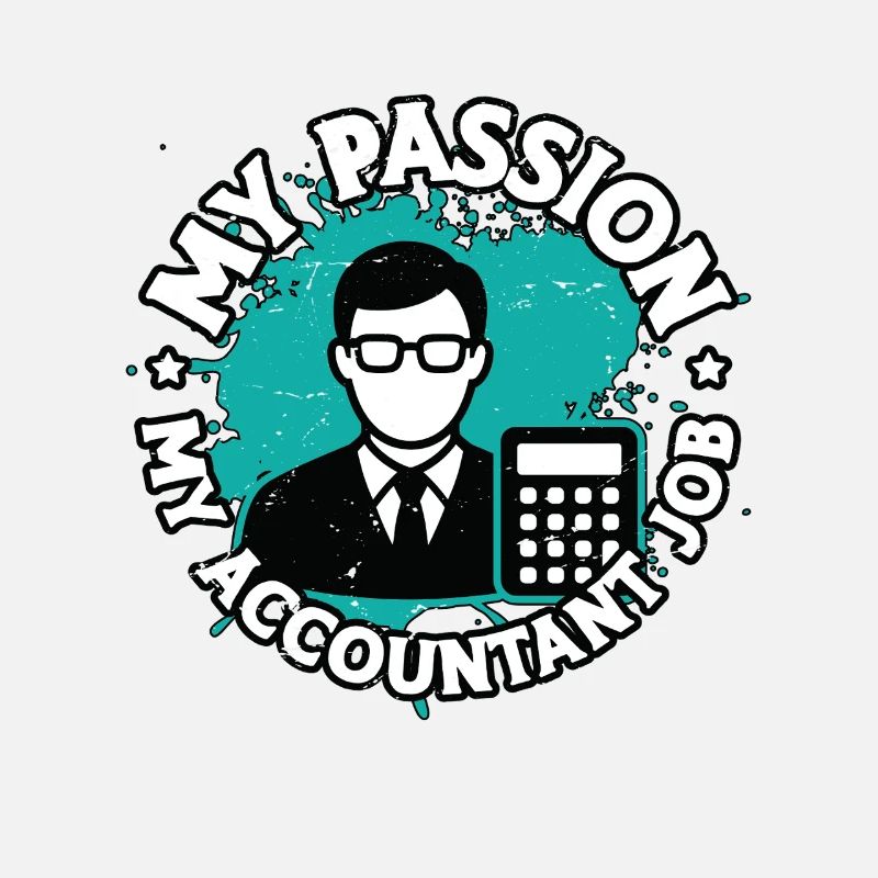 Comptabilité Ma passion Mon comptable Comptable Comptable