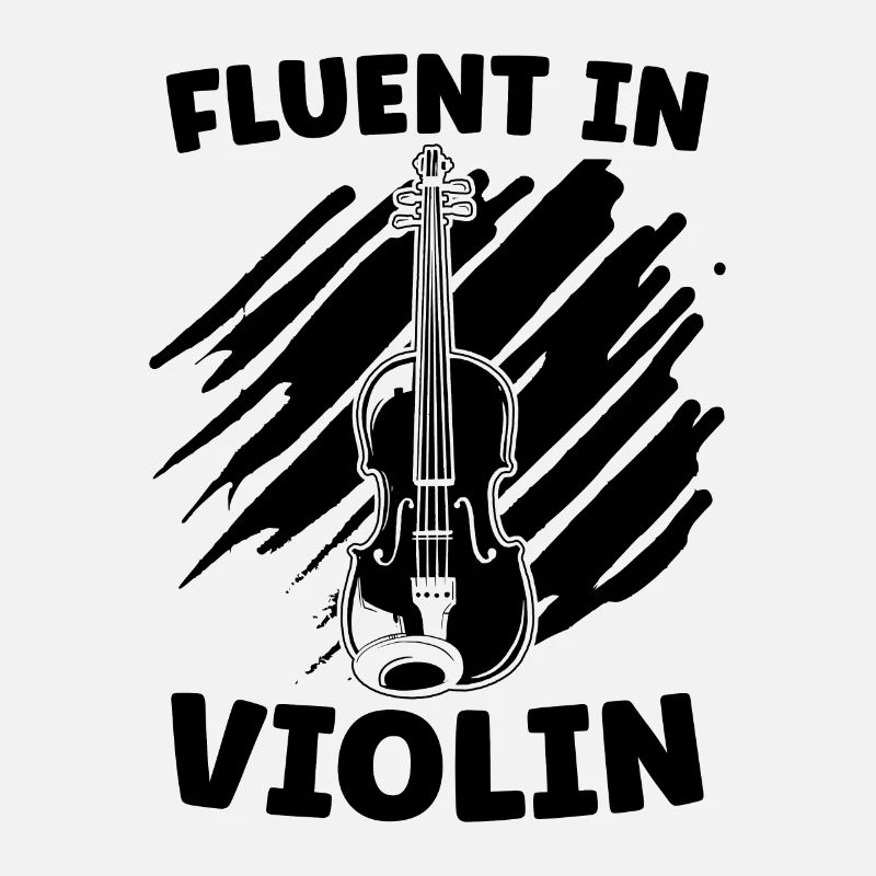 Violon Violon Violon Rétro Instrument Violoniste
