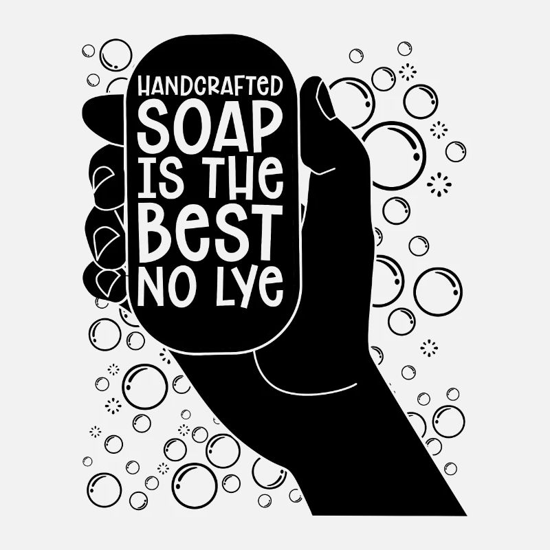Handcrafted Soap Is The Essential Oils Soap Maker