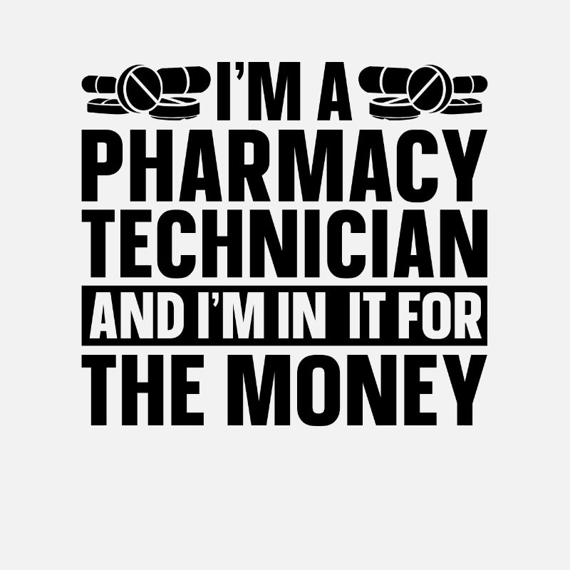 Apothekentechniker Techniker Apotheke Geschenkidee