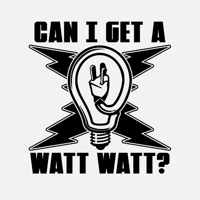 Puis-je obtenir un technicien de monteurs de lignes électriques Watt Watt