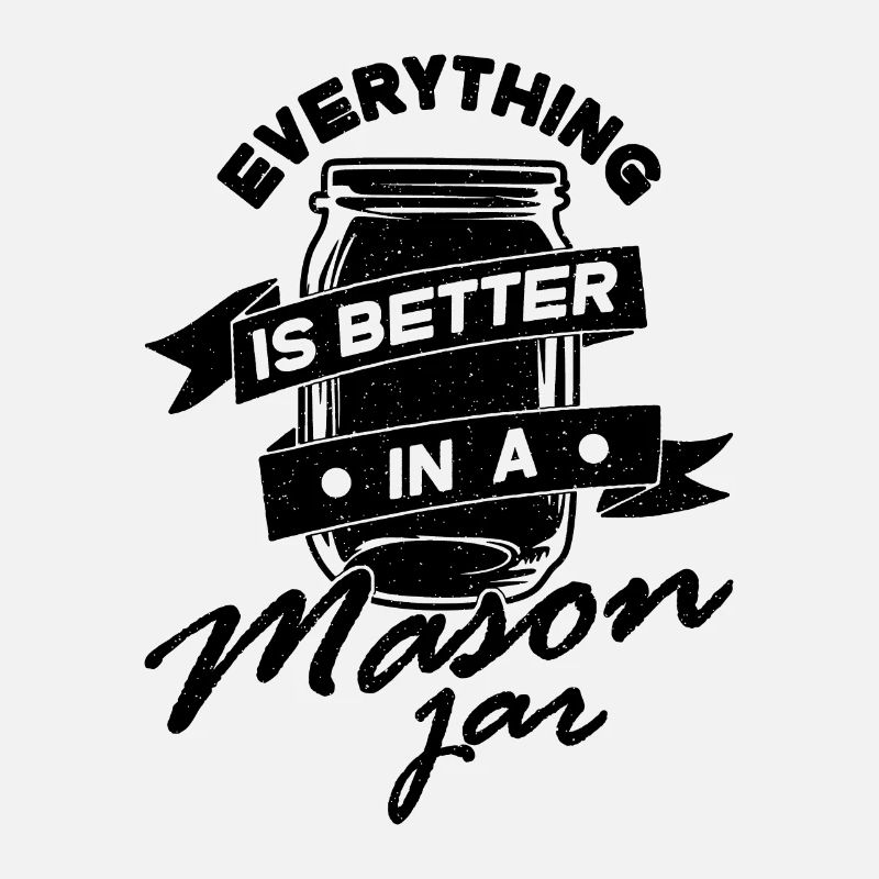 Everything Is Better Canning Homesteader Canner