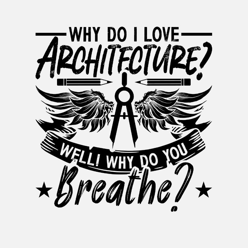 Pourquoi est-ce que j’aime les architectes d’ingénierie d’architecture