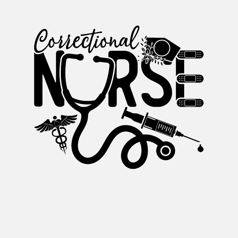 Correctional Nurse Prison Nursing Corrections