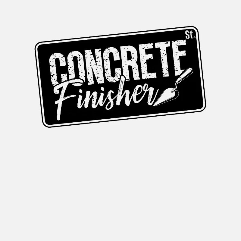 Concrete Finisher Mason Masonry Concrete Finishers