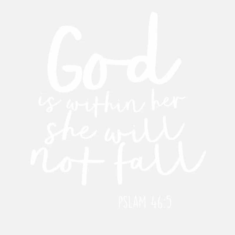 Psalm Geschenk Gott Bibel Jesus Evangelium Christ
