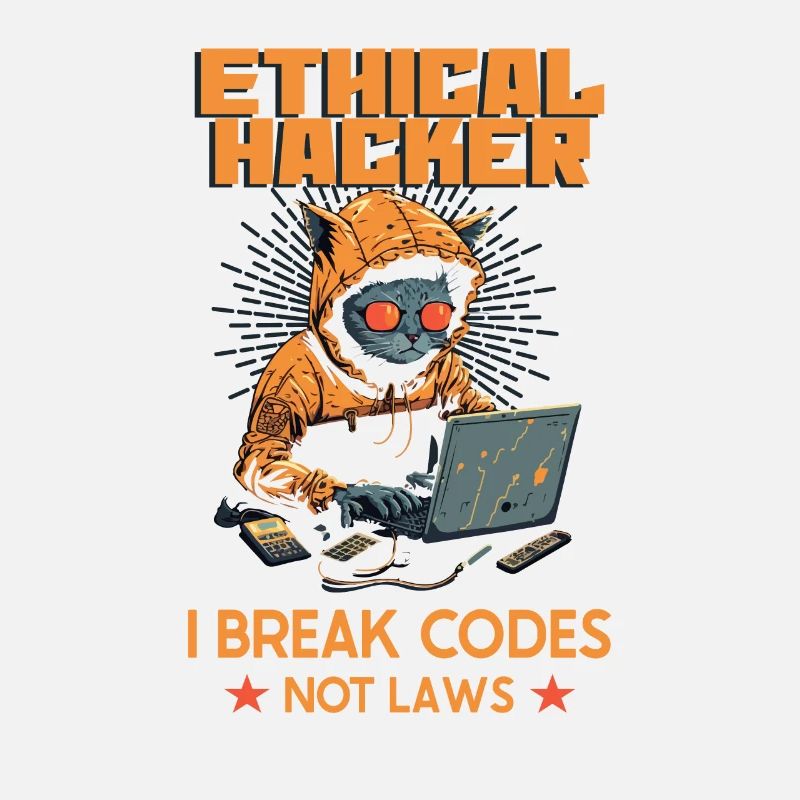 Ethical Hacking Analyst Ethical Cyber Security
