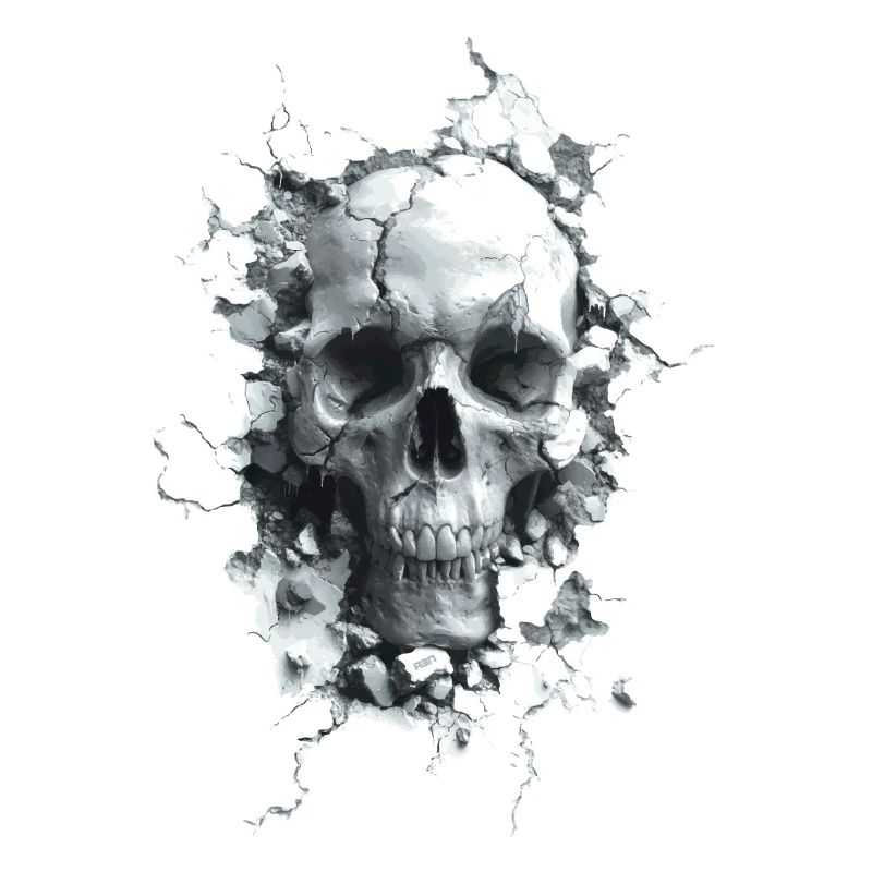Breakthrough Skull