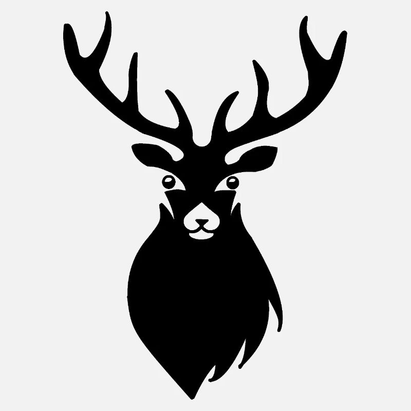 Hirsch