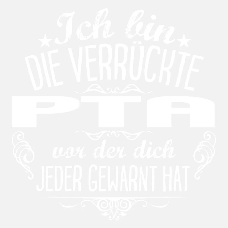Achtung PTA