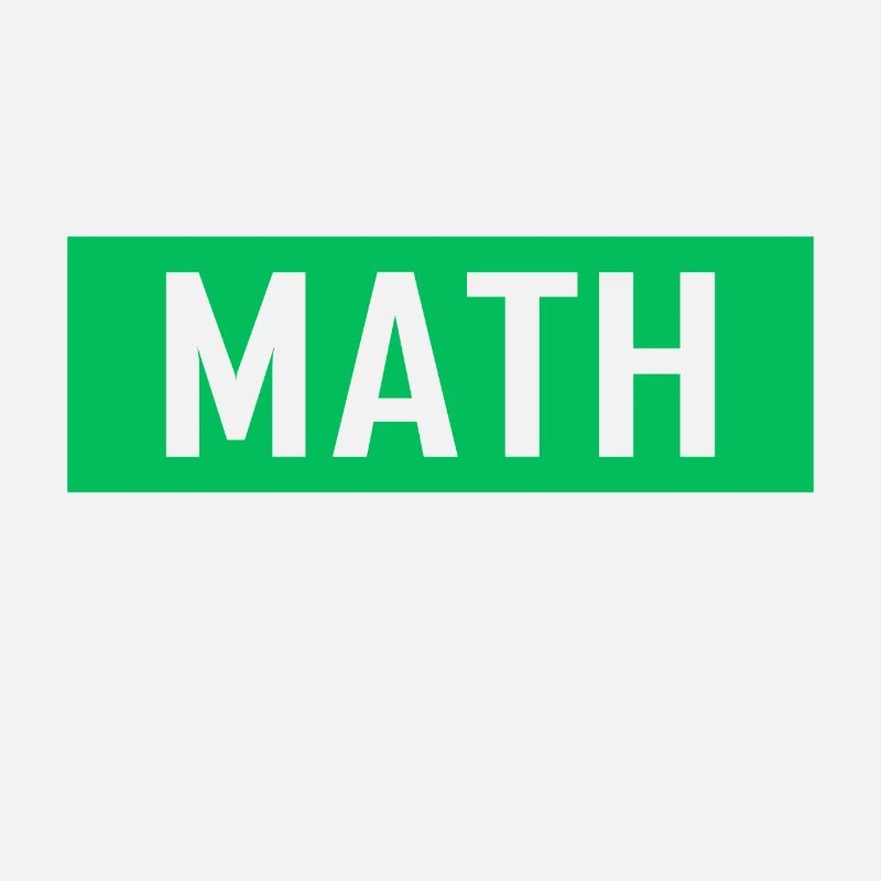 Retired Math Teacher