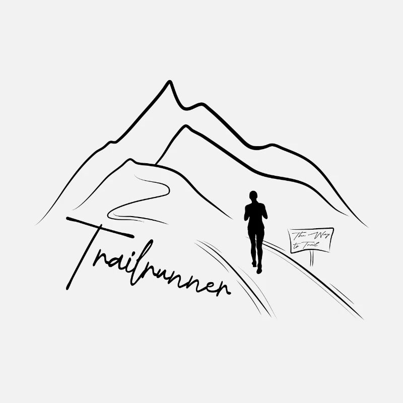 Trailrunner "The Way to Trail"