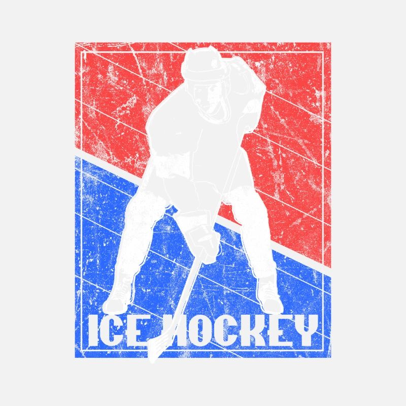 Eishockey Puck Team Geschenkidee