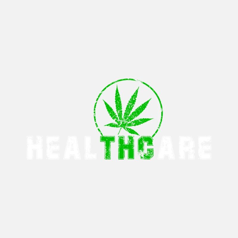 Spruch Weed Geschenk