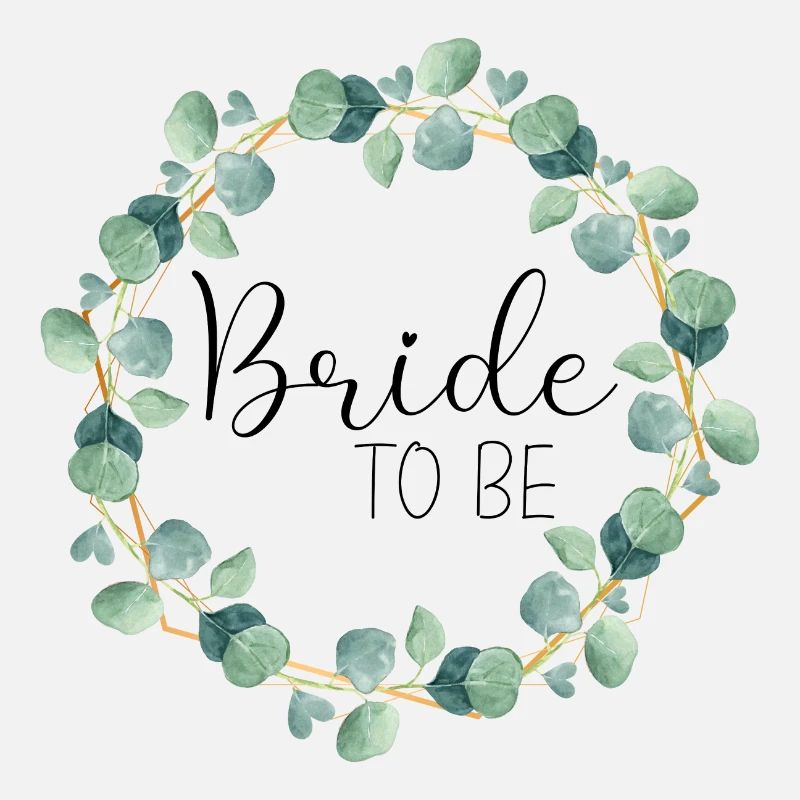 Eucalyptus Boho - Future mariée - 10