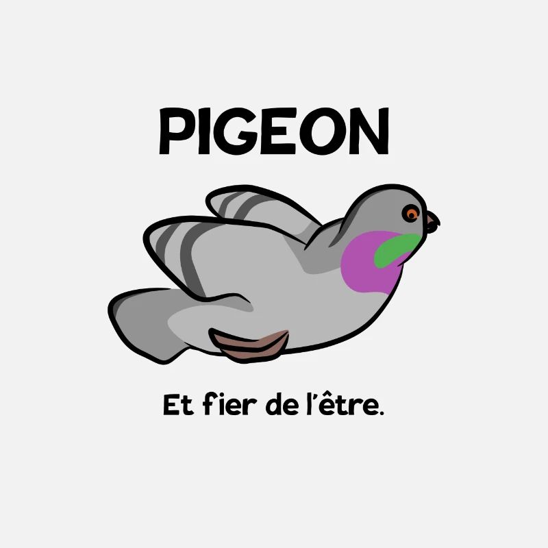 Pigeon