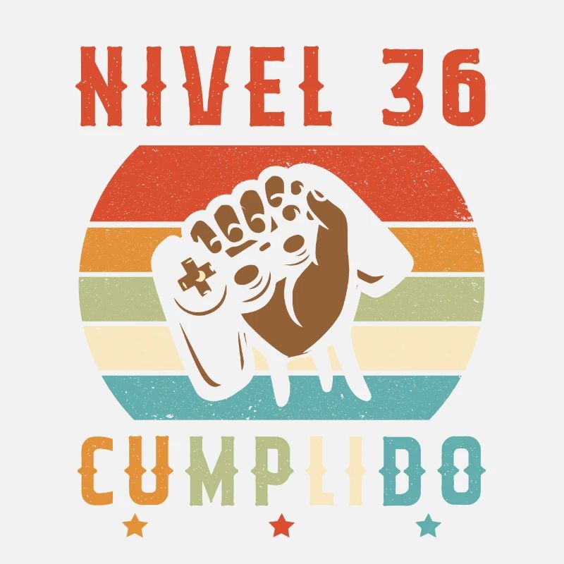 Niveau 36 complete