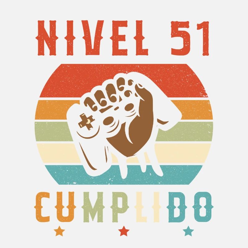 Niveau 51 complete