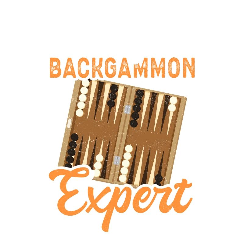 Backgammon Jouer au Backgammon Jeu de société Cadeau