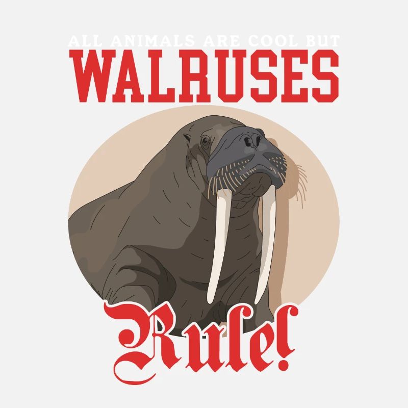 Walrus Walrus Gift