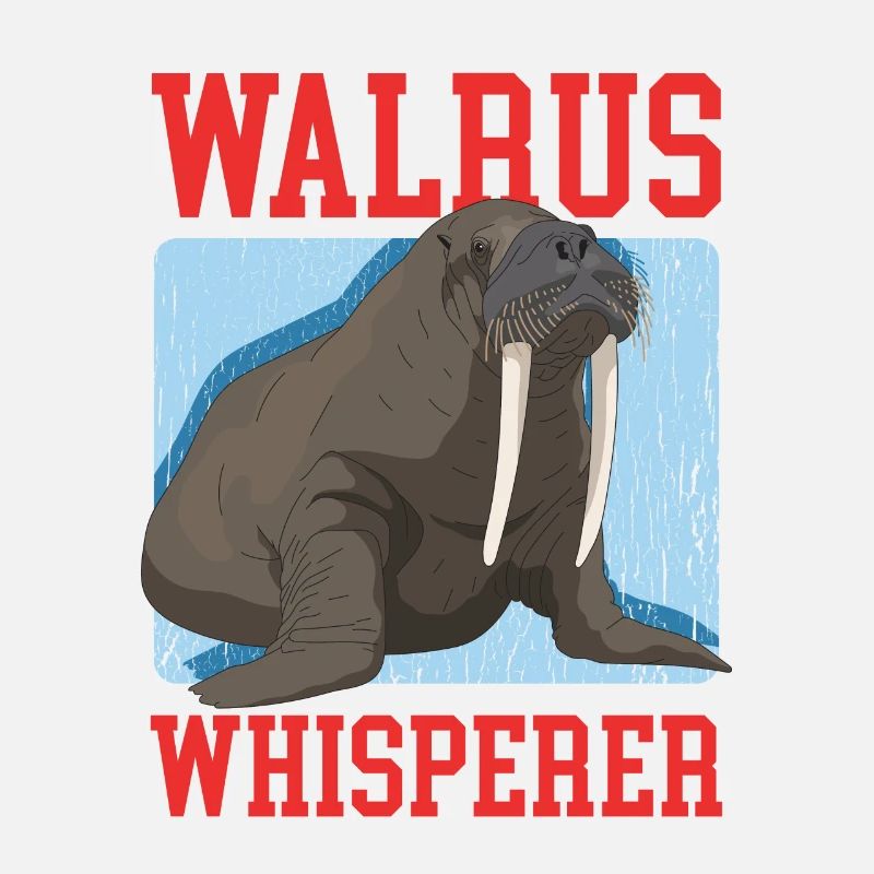 Walrus Walrus Gift