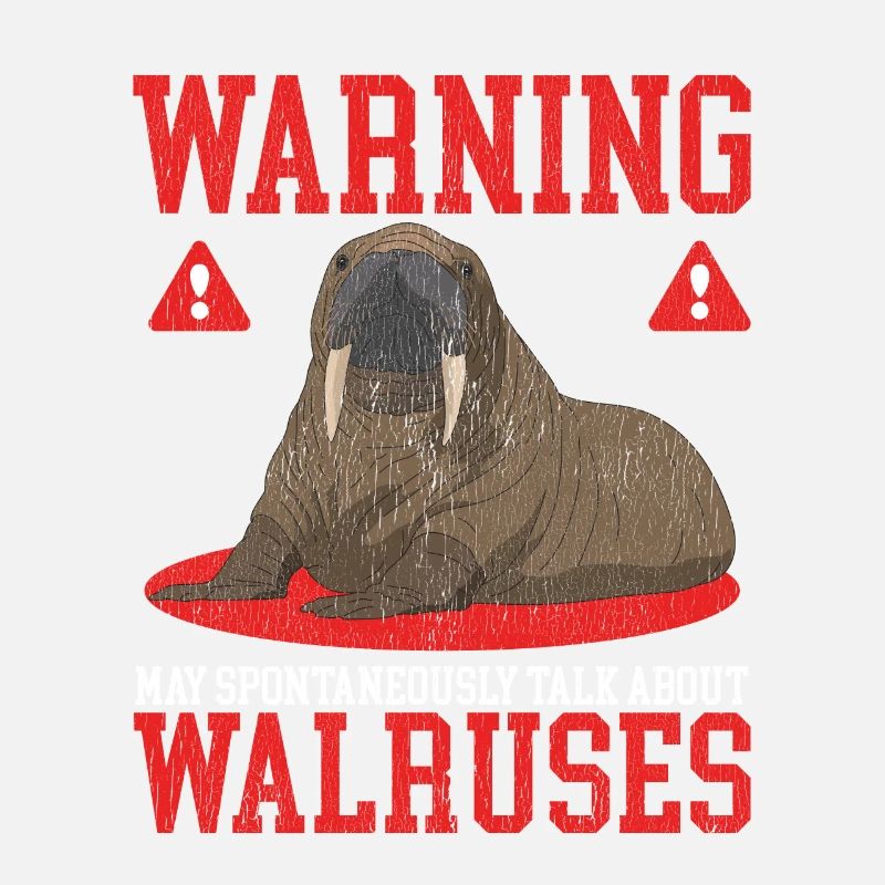 Walrus Walrus Gift