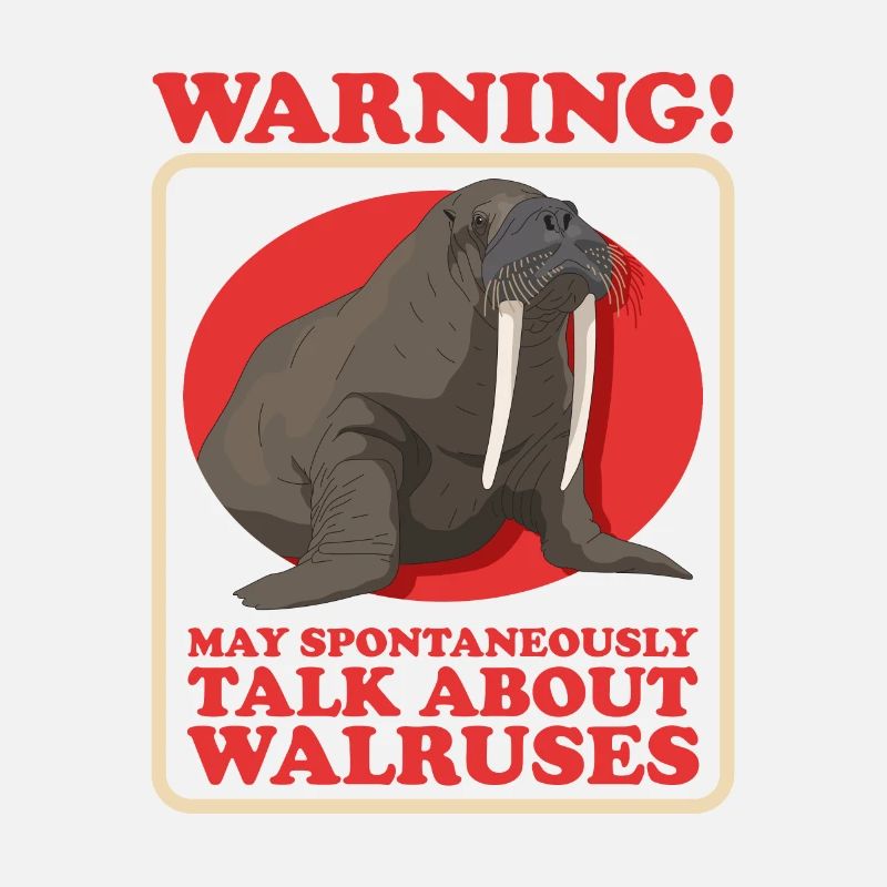Walrus Walrus Gift