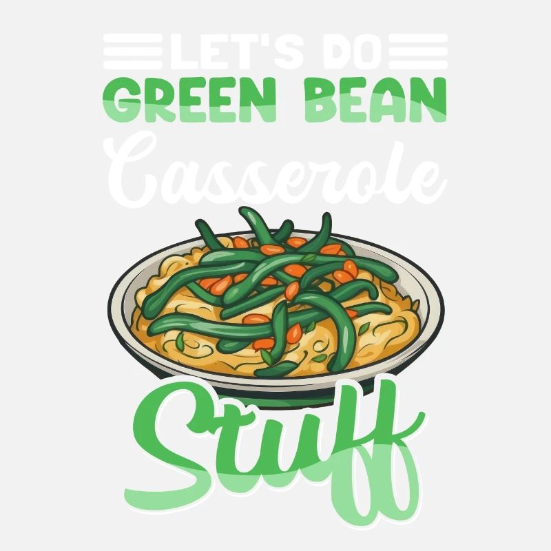 Green Bean Casserole Bean Casserole Gift