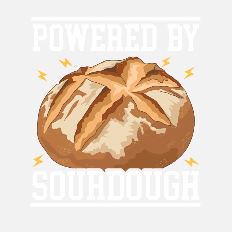 Sourdough Bread Sourdough Breads Baking Gift