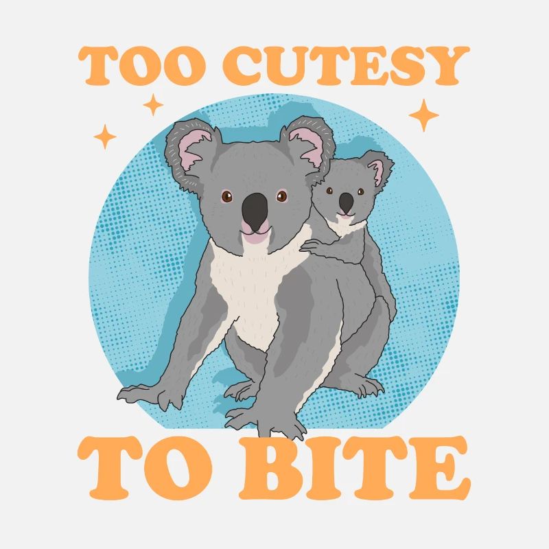 Koala Koala Bear Koala Bear Koala Bear Cadeau