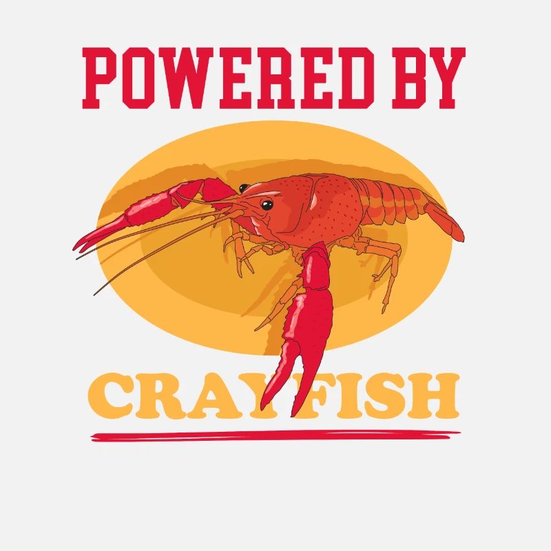 Crayfish Noble Crayfish Seafood Gift