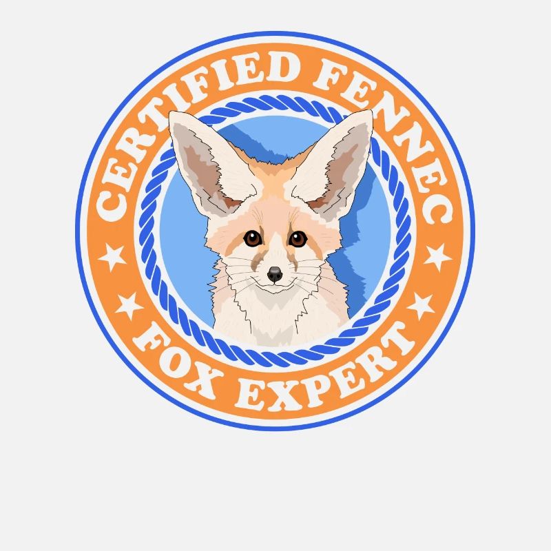 Fennec Renard du désert Cadeau