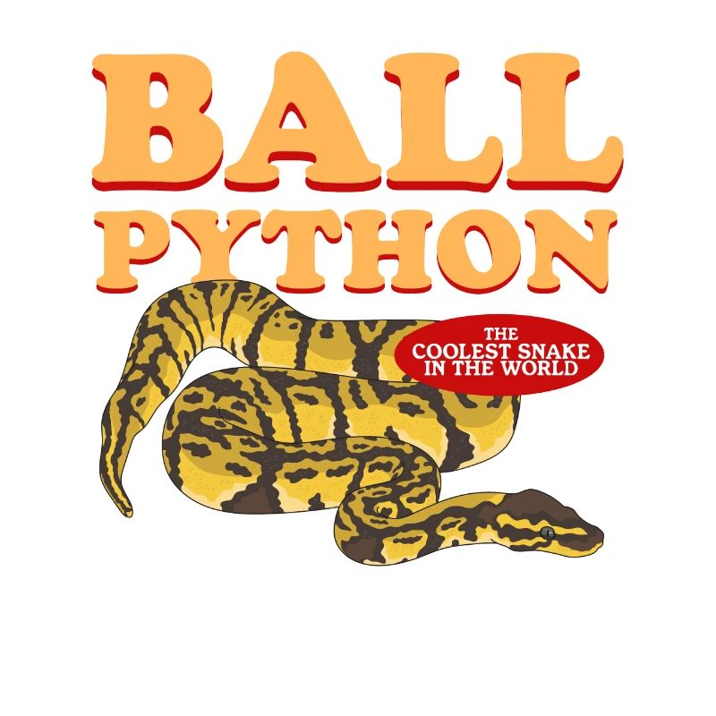 Roi Python Python Serpents Cadeau
