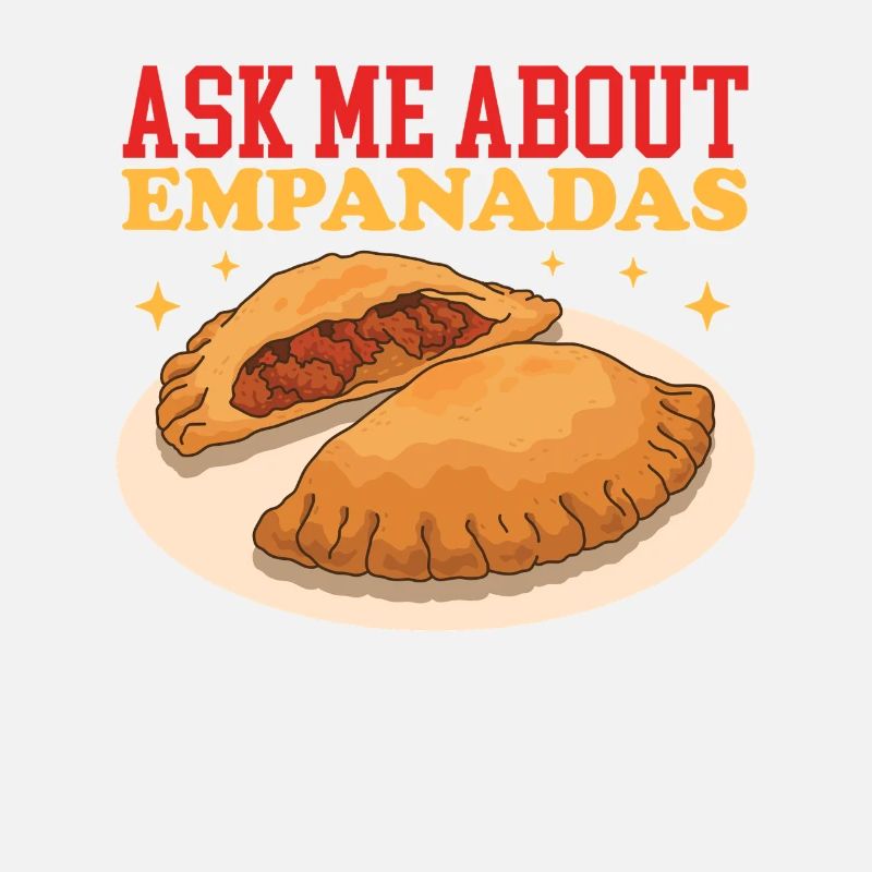 Empanada Dumpling Cadeau d’Empanada