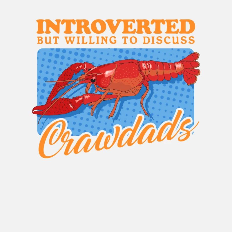 Crayfish Noble Crayfish Crayfish Seafood Gift