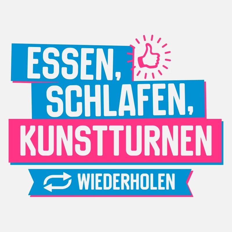 Hobby Kunstturnen