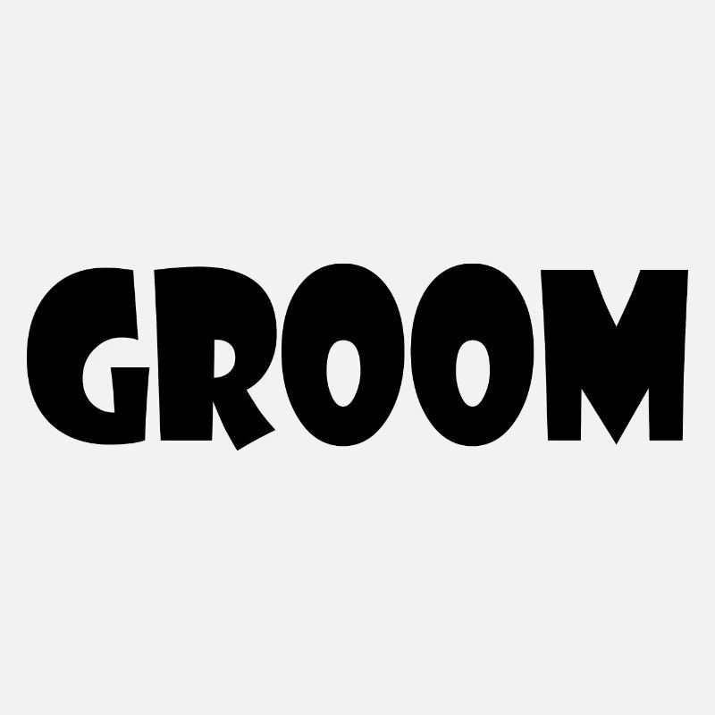 Groom