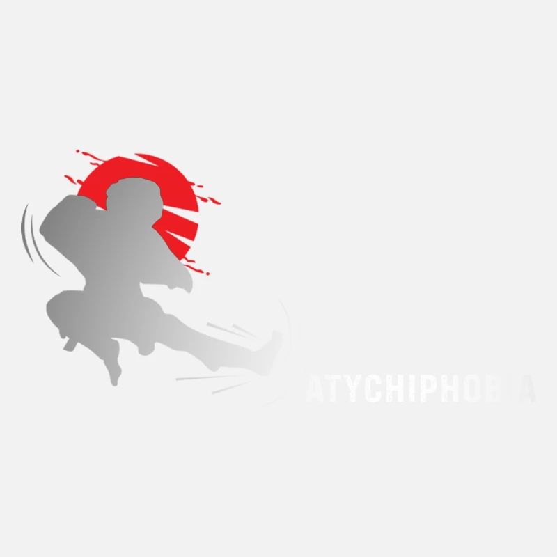 Atychiphobie - kick it