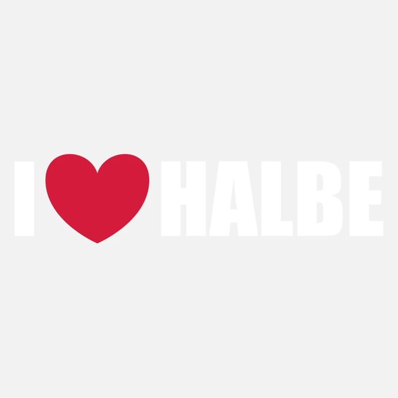 Halbe