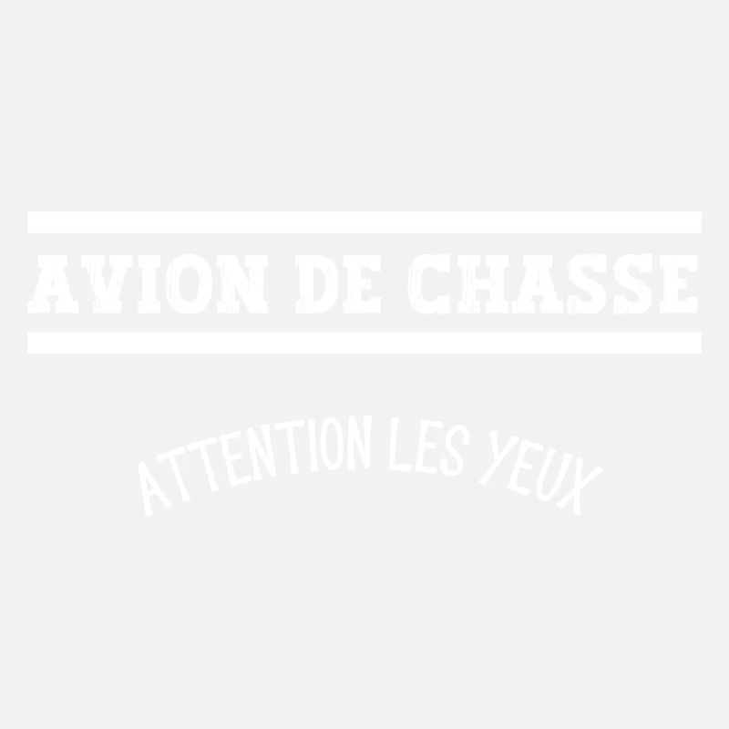 avion de chasse