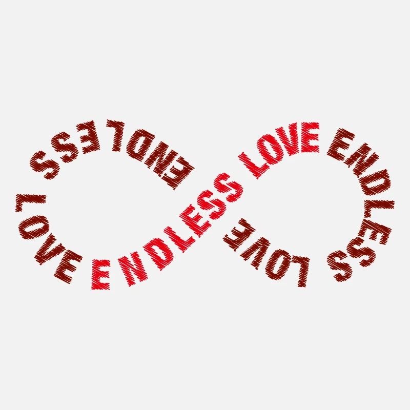 UNENDLICHE LIEBE
