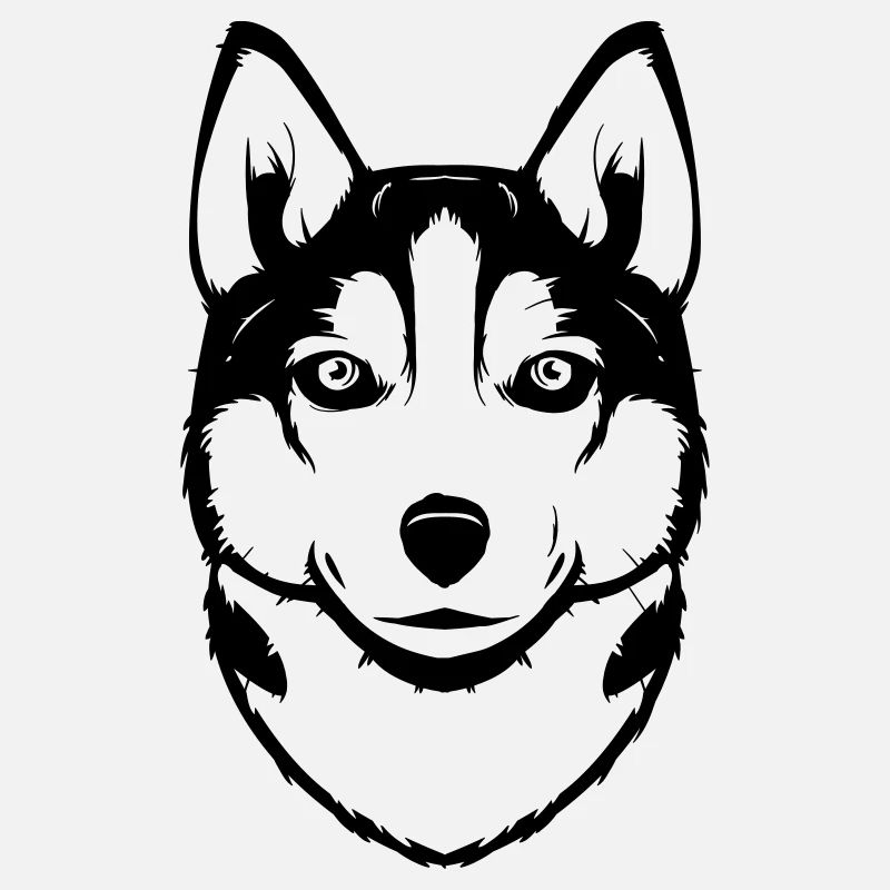 Siberian Husky