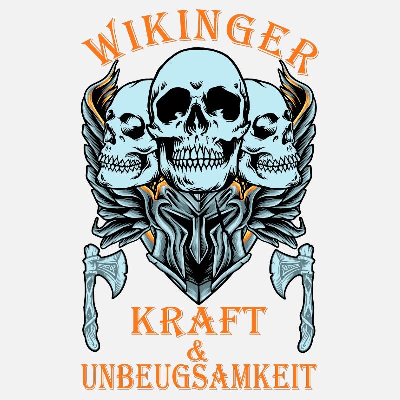Wikinger Krieger, Krieger, Wikinger