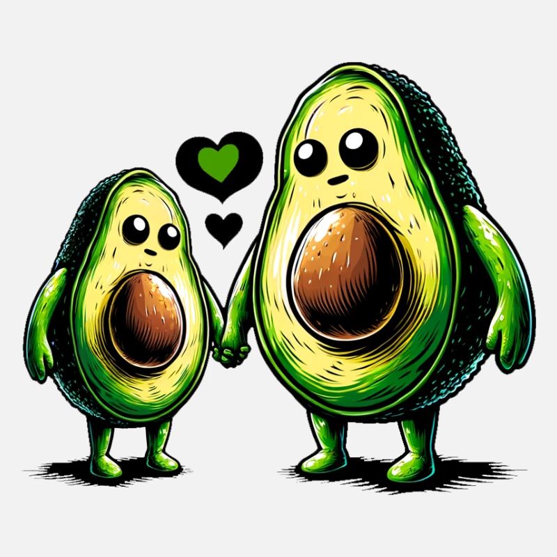 Avocouple tient le coup