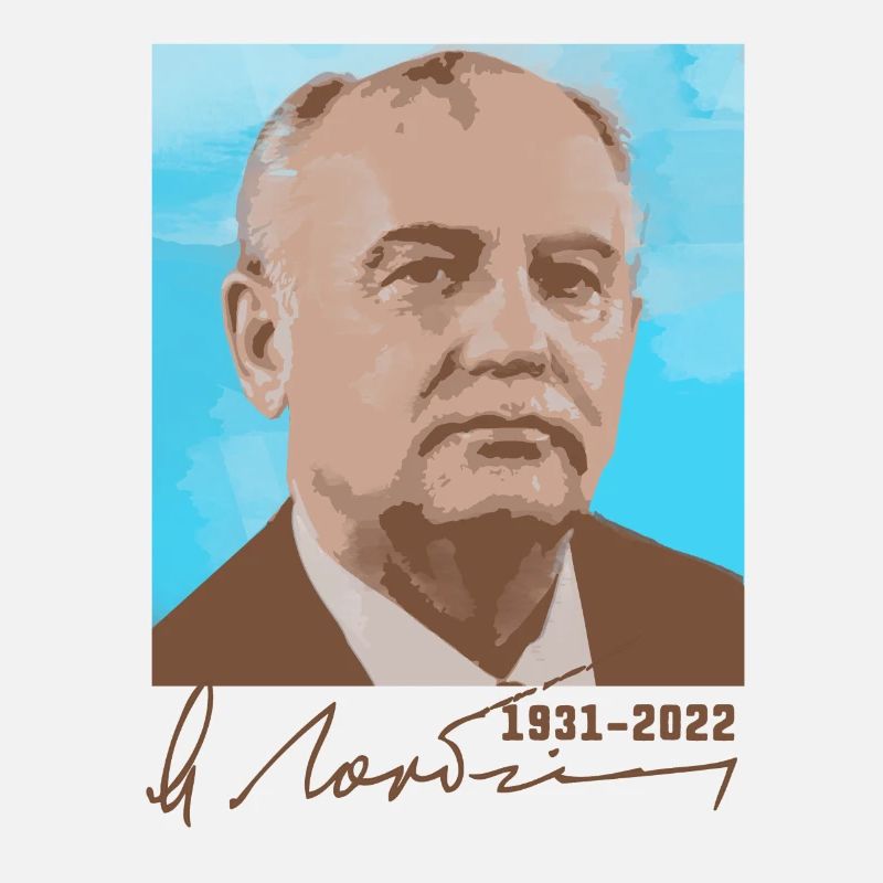 rip gorbi,gorbi,Mikhaïl Gorbatchev,Gorbatchev
