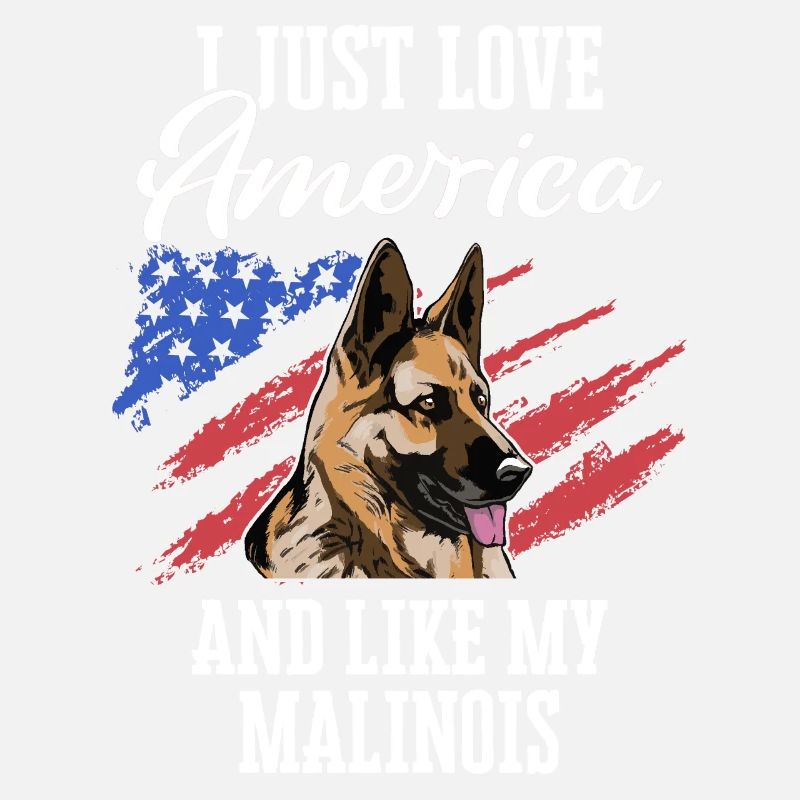 Malinois Hund