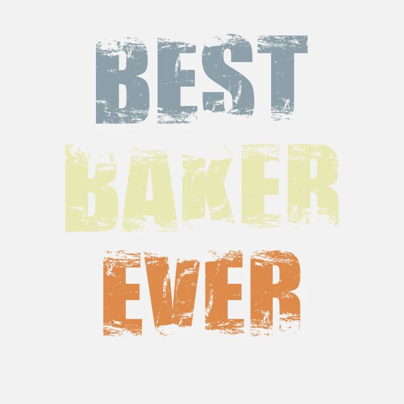 Best Baker
