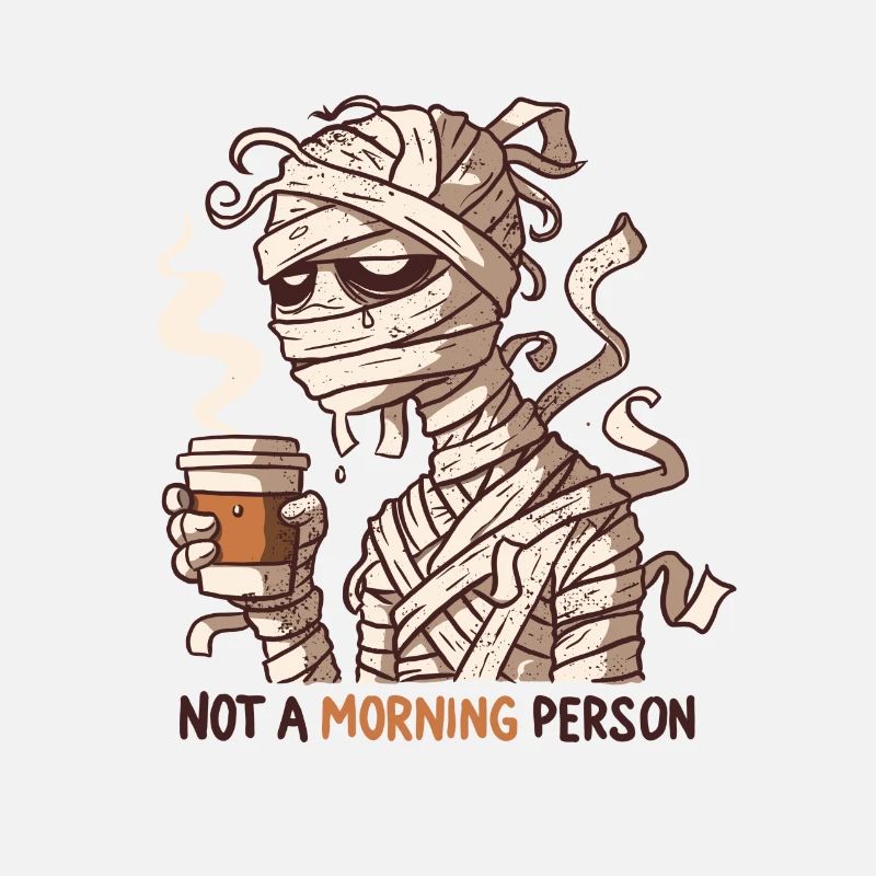 Morgenmumie