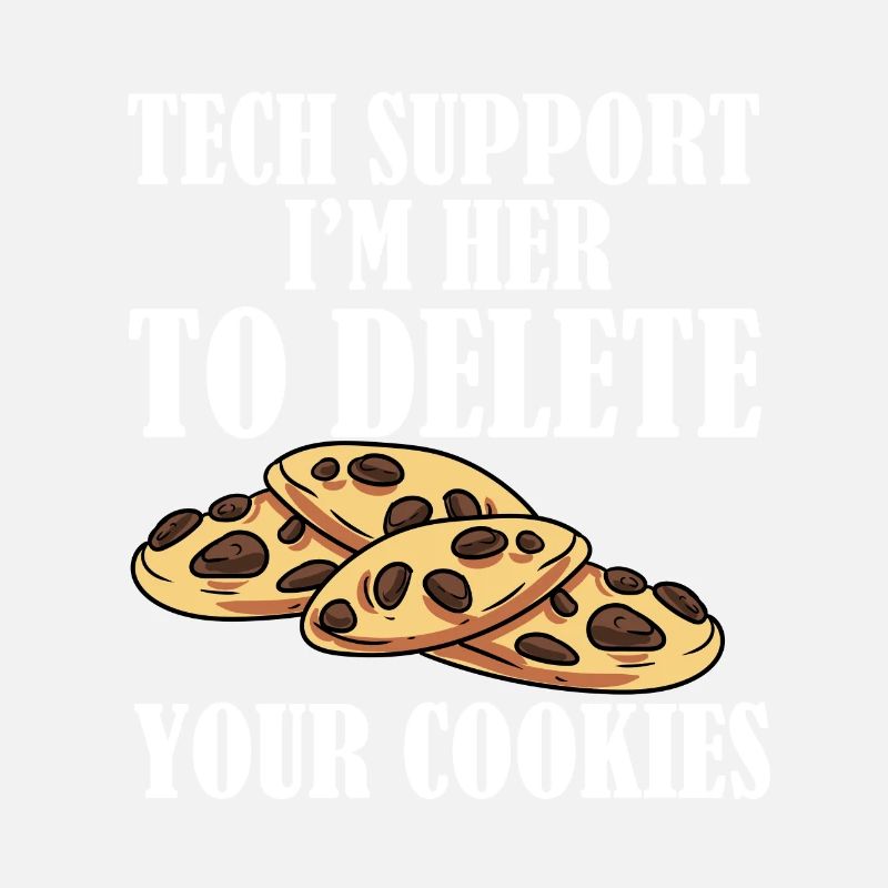 Tech Support Informatiker Programmierer Computer