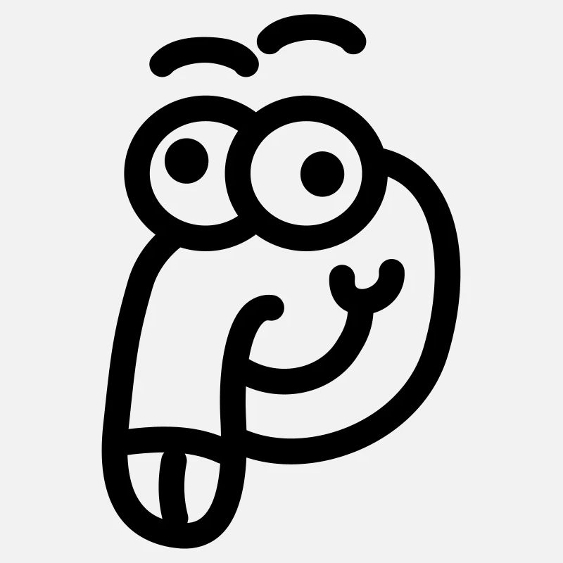 Penisgesicht
